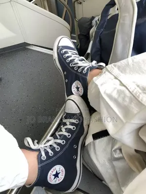 Convers All Star Master Quality Shoes