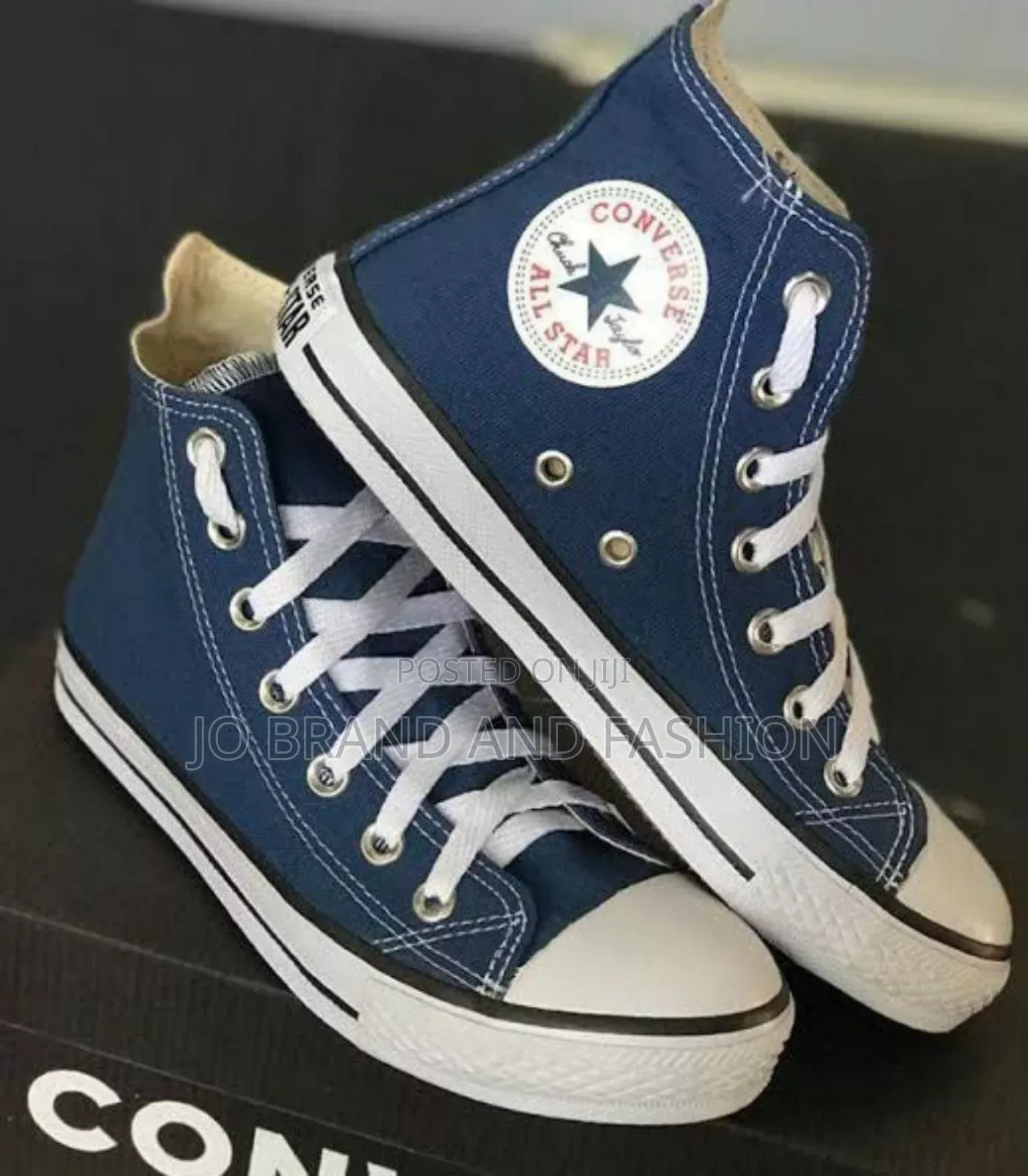 Convers All Star Master Quality Shoes