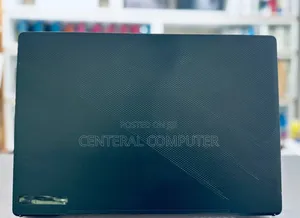 New Laptop Asus ROG Zephyrus G15 GA503QR 16GB Intel Core I7 SSD 512GB