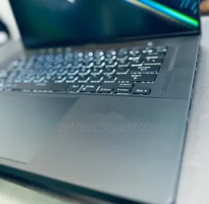 New Laptop Asus ROG Zephyrus G15 GA503QR 16GB Intel Core I7 SSD 512GB
