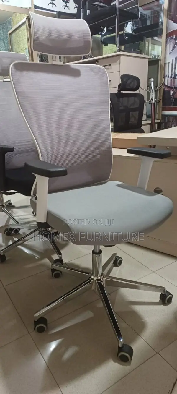 Office Chair የቢሮ ወንበር