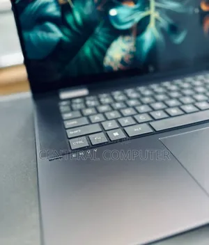 New Laptop HP Envy X360 15-Cp0013nr 16GB Intel Core I7 SSD 512GB