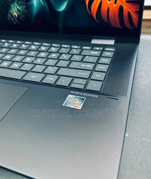 New Laptop HP Envy X360 15-Cp0013nr 16GB Intel Core I7 SSD 512GB