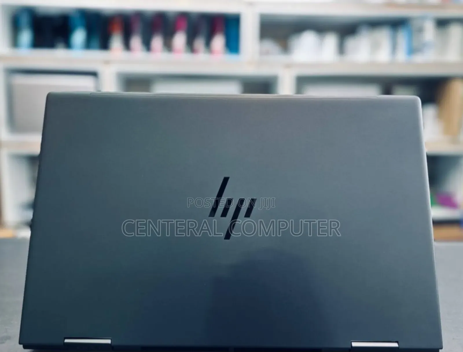 New Laptop HP Envy X360 15-Cp0013nr 16GB Intel Core I7 SSD 512GB