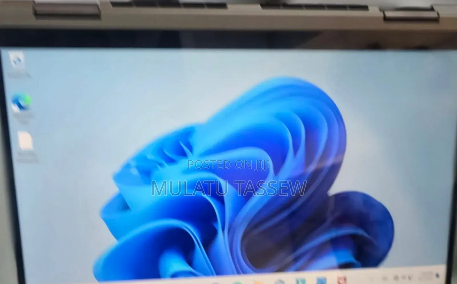 New Laptop Lenovo ThinkPad Yoga 12GB Intel Core I5 SSD 512GB