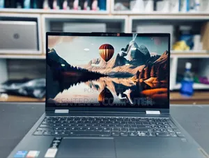 Photo - New Laptop Lenovo Yoga 710 16GB Intel Core I5 SSD 512GB