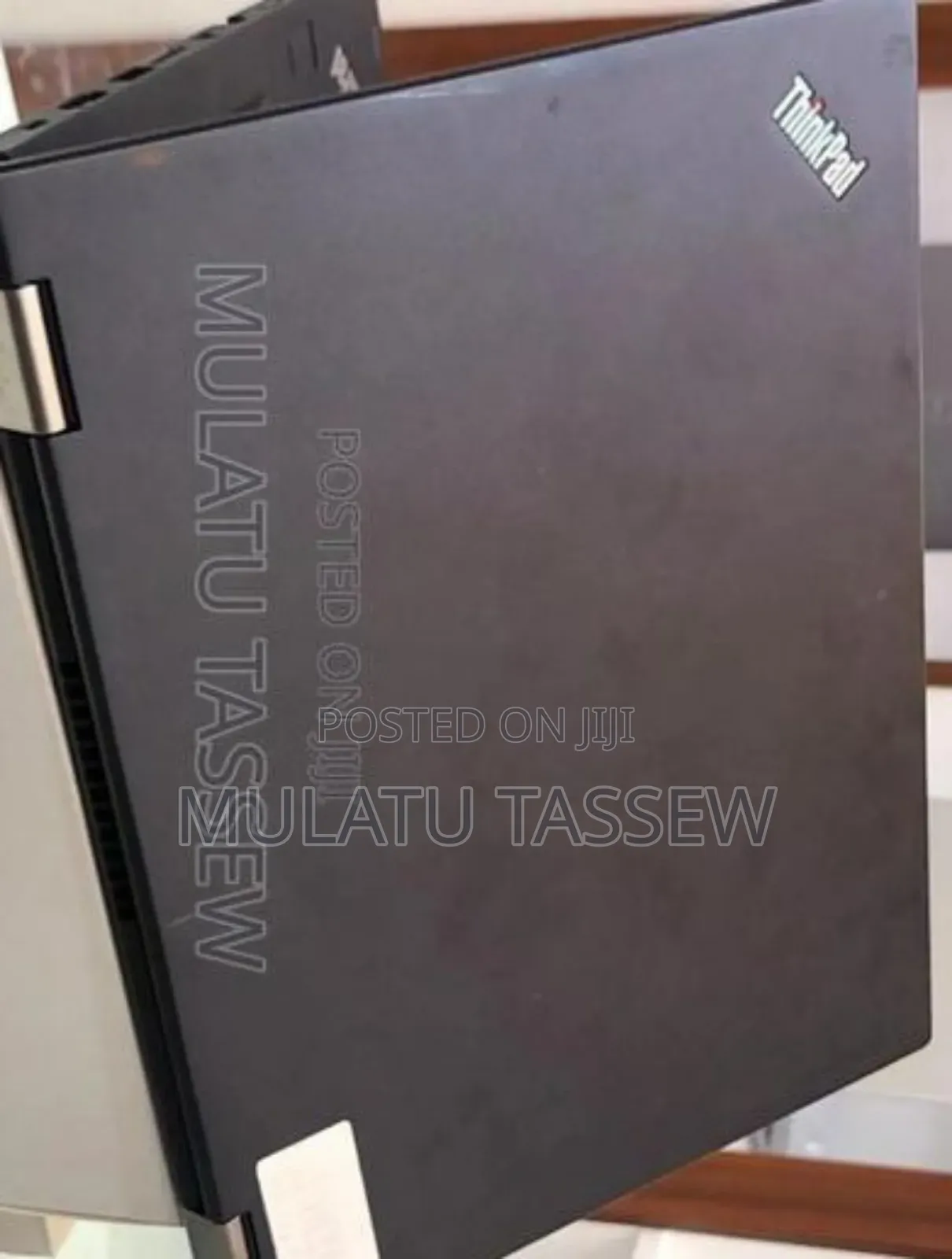 New Laptop Lenovo ThinkPad X380 Yoga 16GB Intel Core i7 SSD 512GB