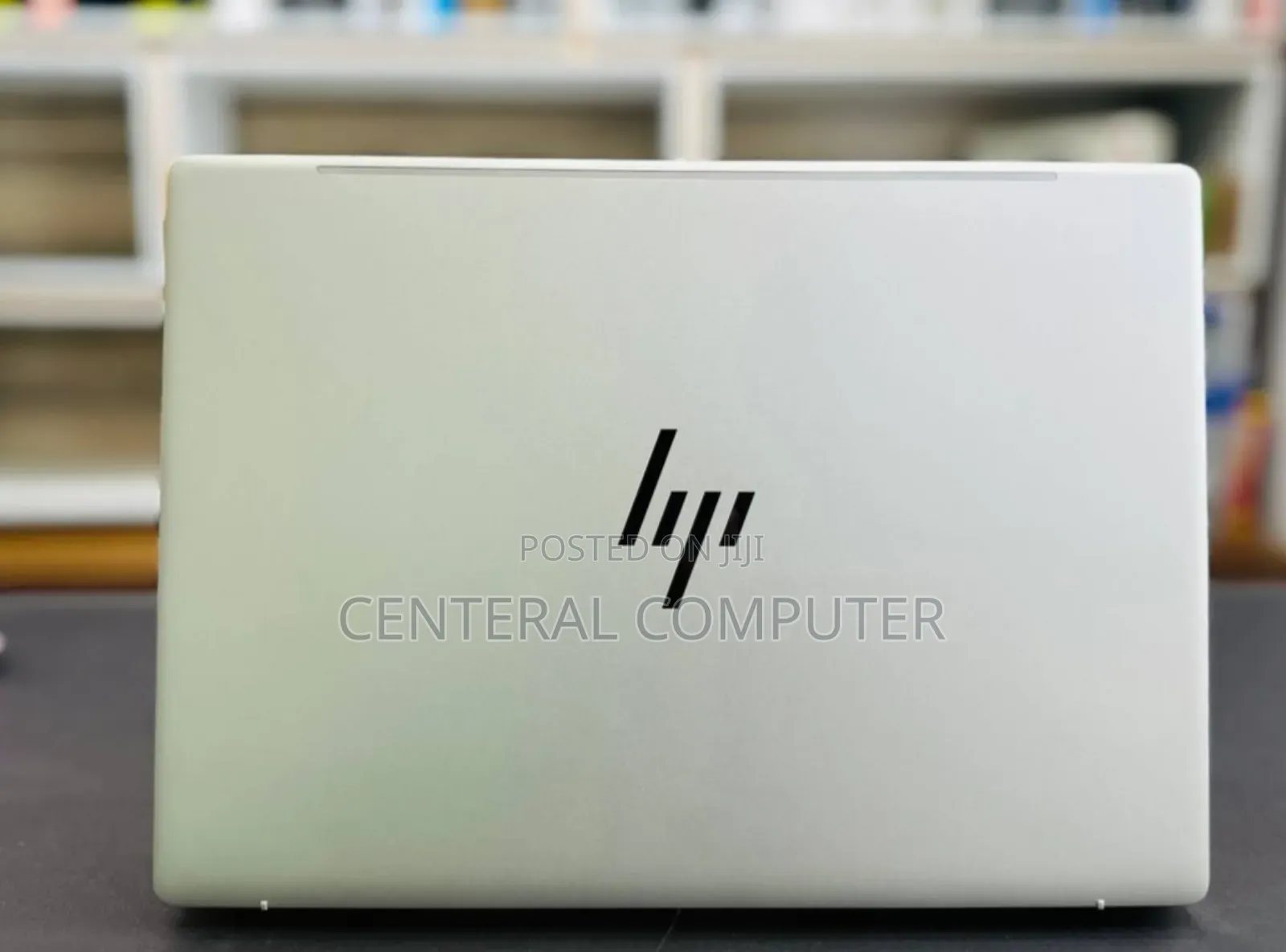 New Laptop HP 14-Dq2031tg 16GB Intel Core I7 SSD 512GB