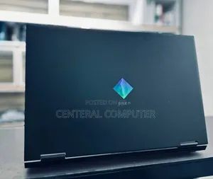 Photo - New Laptop HP Omen X 17t 16GB Intel Core I7 SSD 512GB