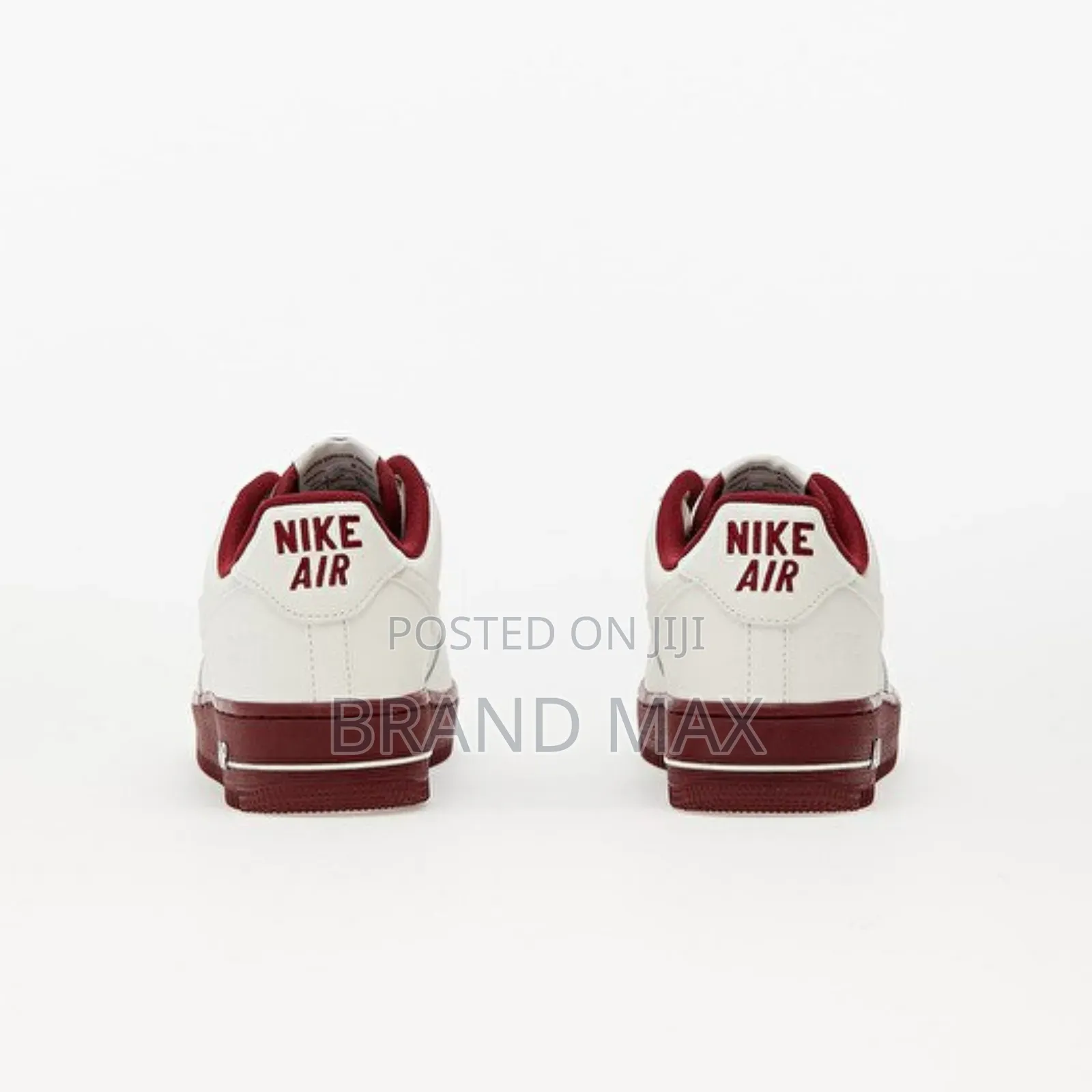 Nike Air Force 1 Master Quality