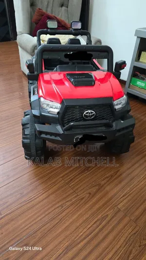 Kids Ride !