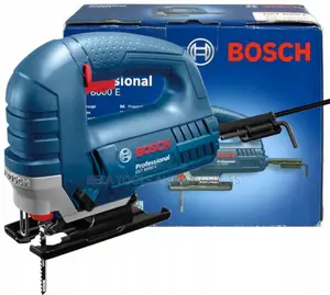 Photo - Original Bosch Jig Saw