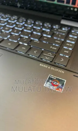 Photo - New Laptop HP Envy x360 16GB Intel Core i7 SSD 512GB