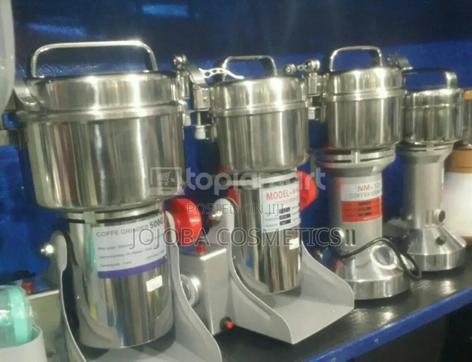 Quality Coffee Grinder