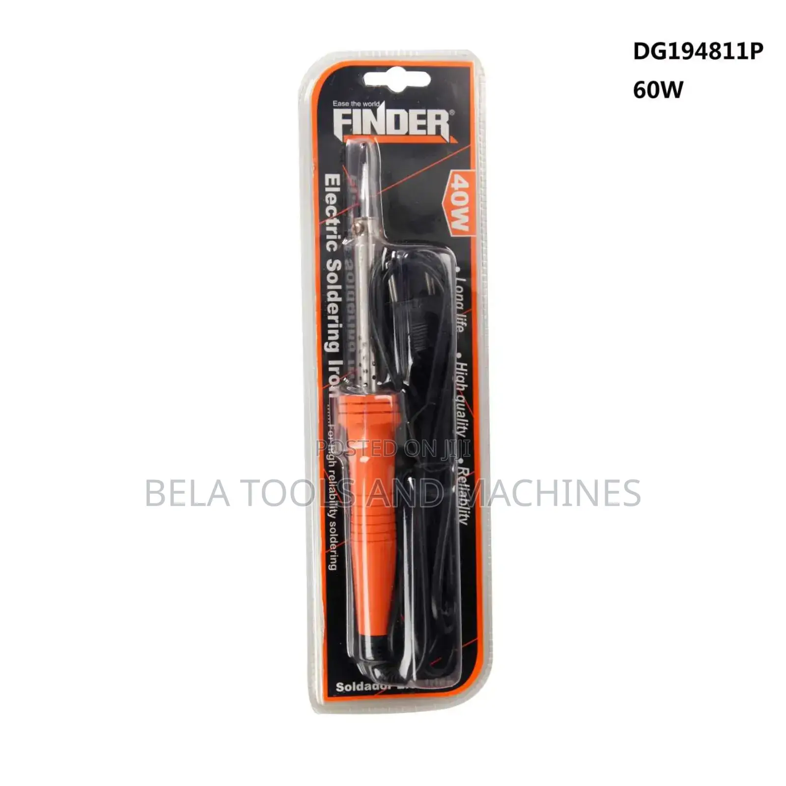 Soldering Iron 40w