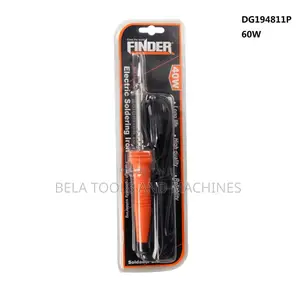 Photo - Soldering Iron 40w
