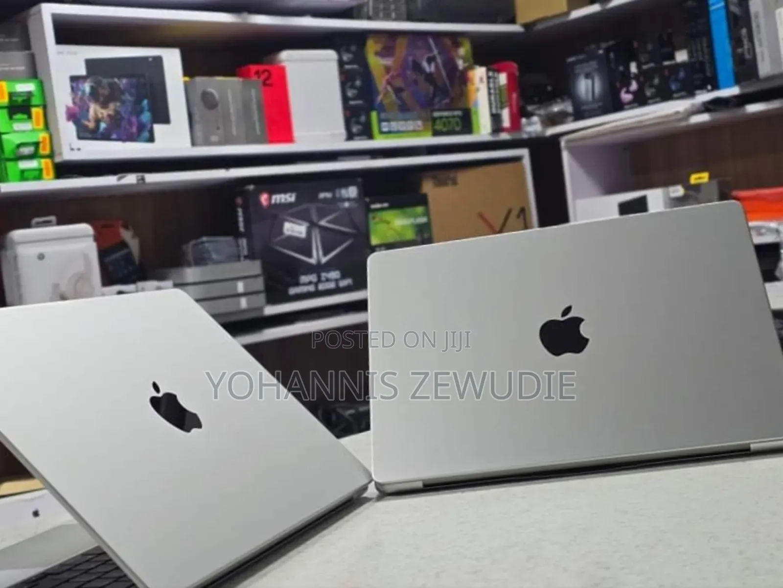 New Laptop Apple MacBook Pro M1 16GB Apple M1 Pro SSD 1T