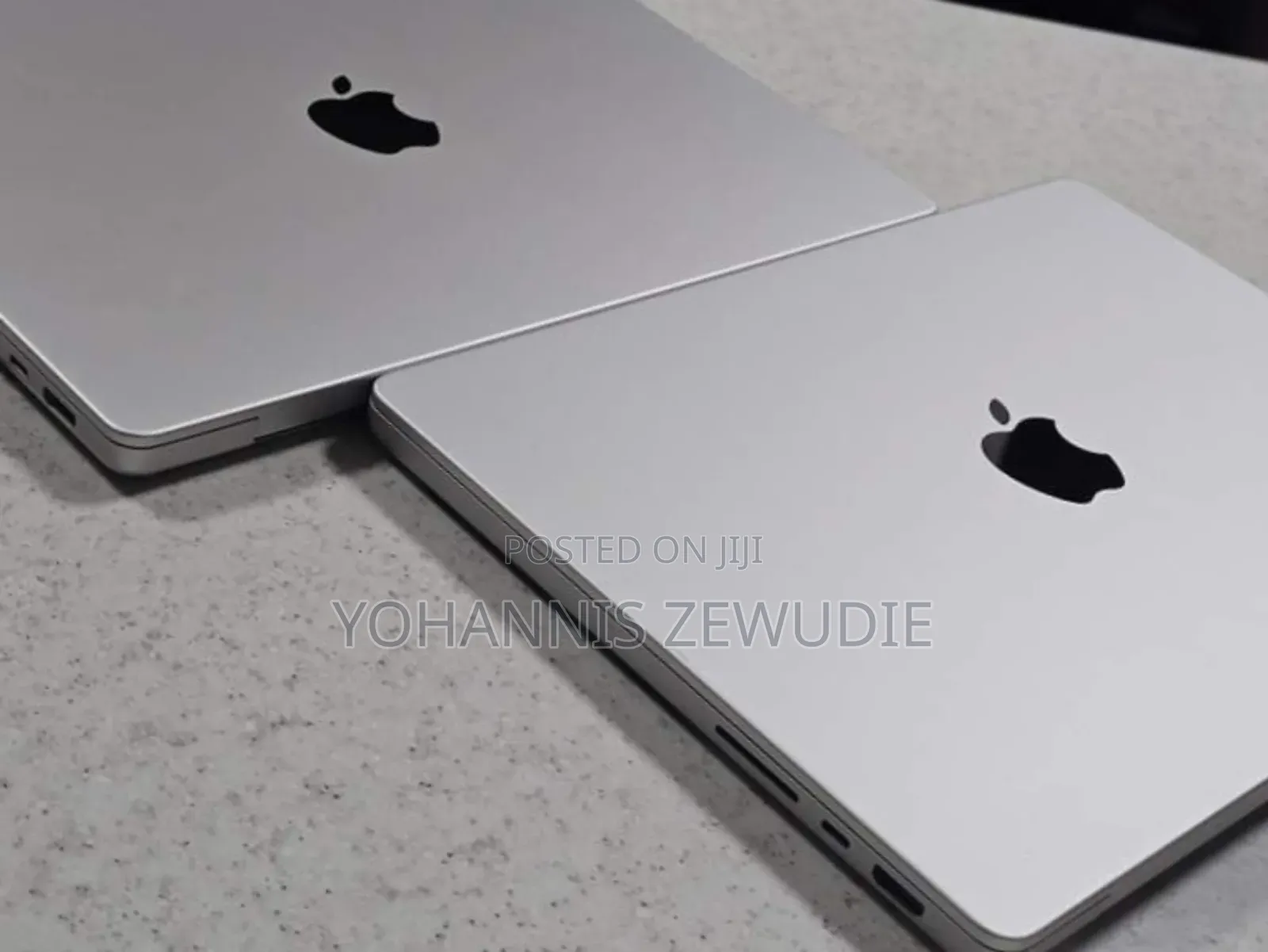 New Laptop Apple MacBook Pro M1 16GB Apple M1 Pro SSD 1T