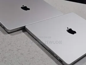 New Laptop Apple MacBook Pro M1 16GB Apple M1 Pro SSD 1T