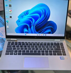 Photo - New Laptop HP Envy X360 16GB Intel Core I5 SSD 512GB