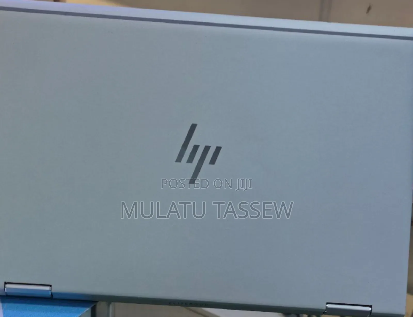 New Laptop HP Envy X360 16GB Intel Core I5 SSD 512GB