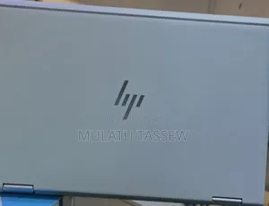 New Laptop HP Envy X360 16GB Intel Core I5 SSD 512GB