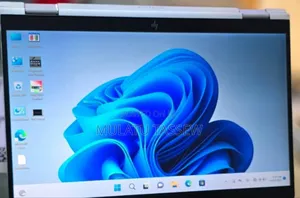 New Laptop HP Envy X360 16GB Intel Core I5 SSD 512GB