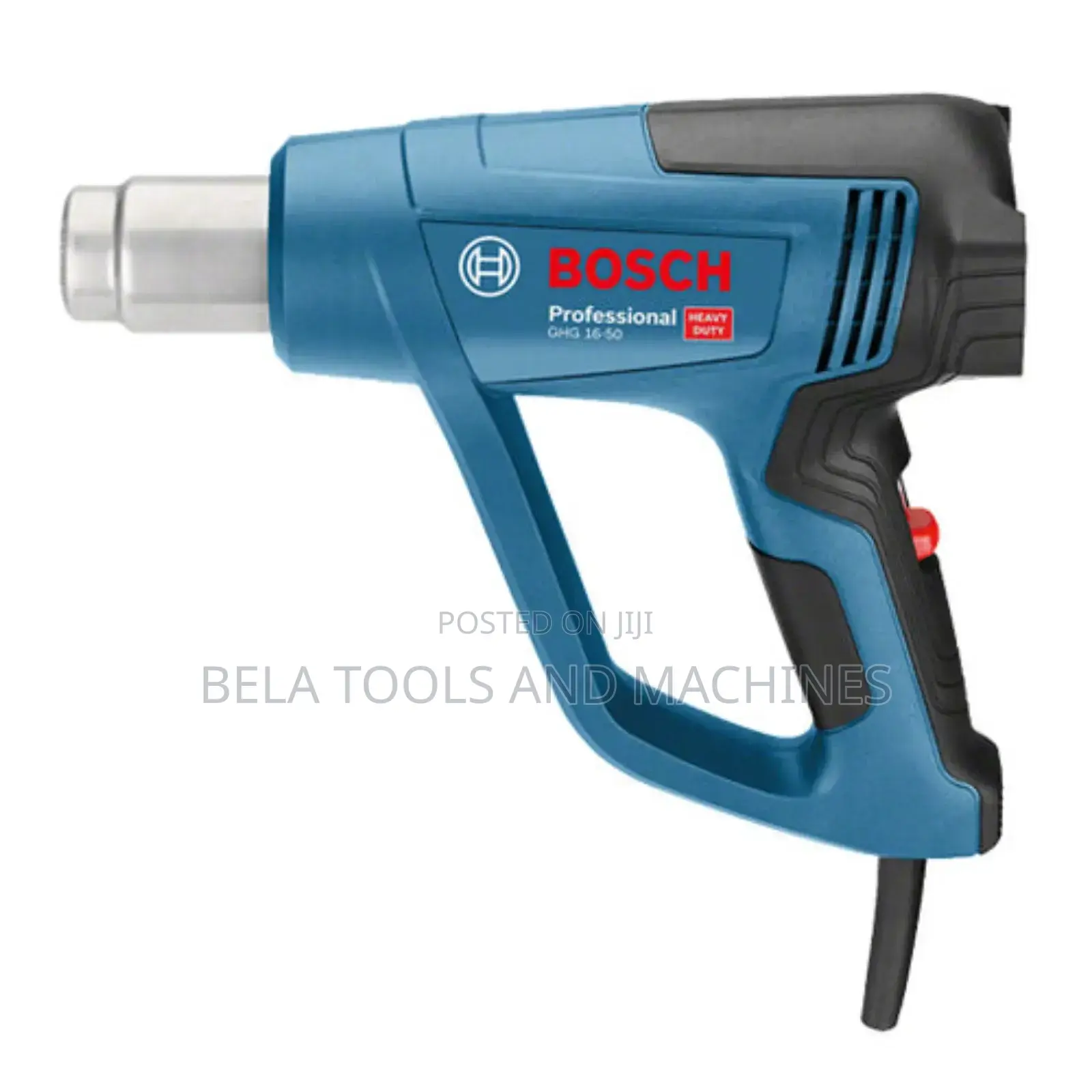 Original Bosch Heat Gun