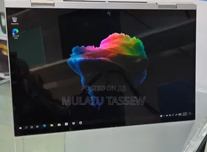 Photo - New Laptop HP Envy X360 16GB Intel Core I7 SSD 512GB