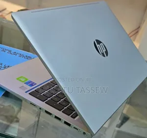 Photo - New Laptop HP Probook 11 EE G1 16GB Intel Core I7 SSD 512GB