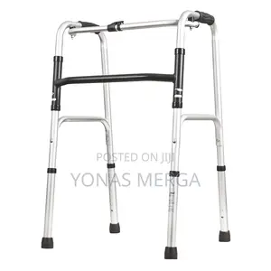 Photo - Walker +Durability, Foam Handles Offering Reliable Support