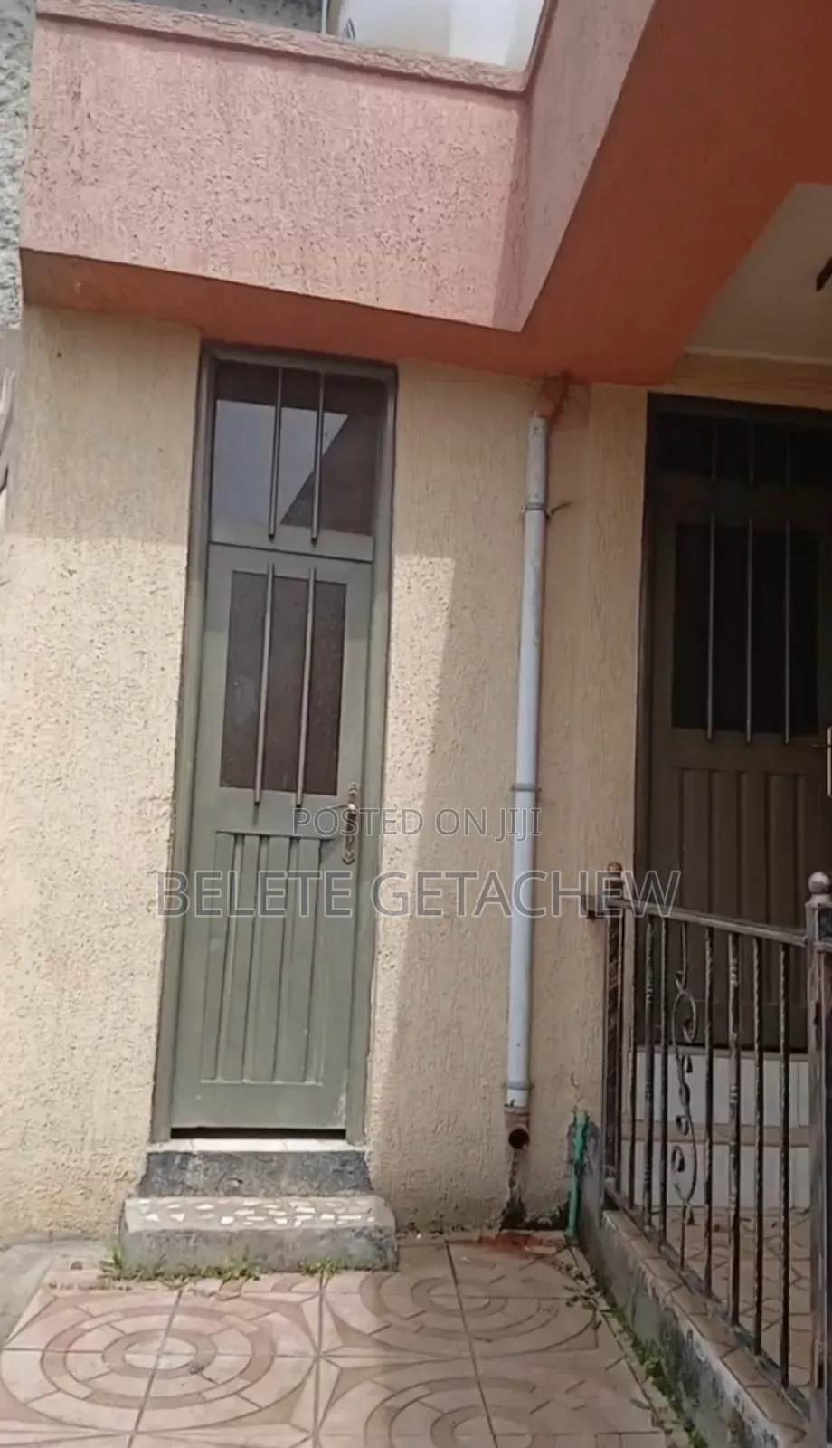 4bdrm House in Kotebe Gebriel House, Yeka for sale