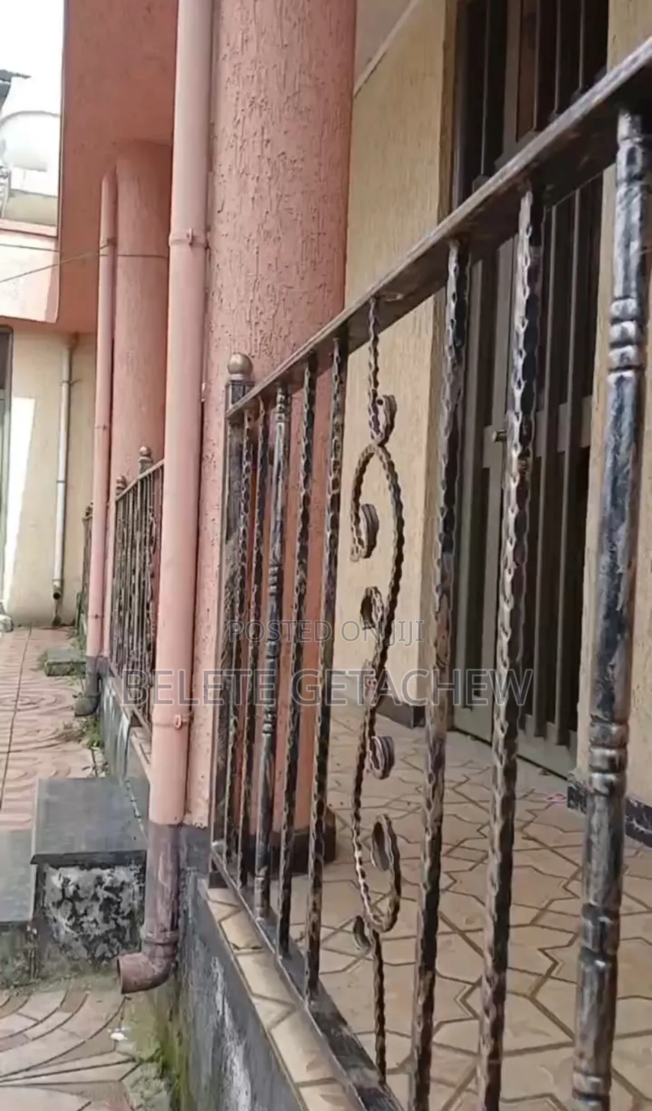 4bdrm House in Kotebe Gebriel House, Yeka for sale