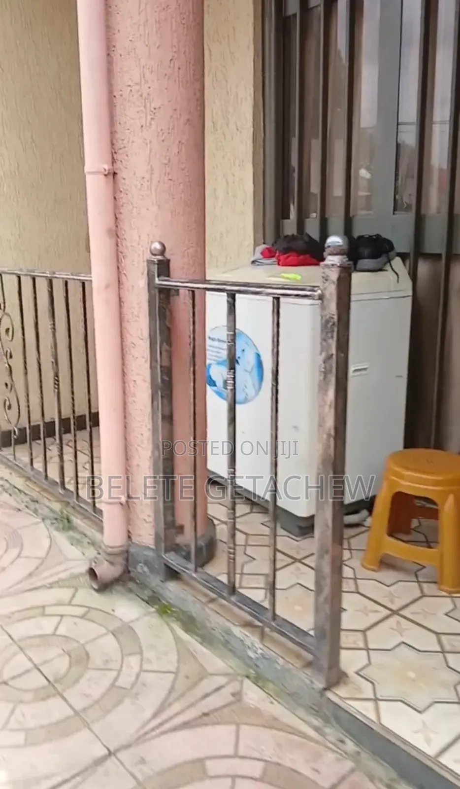 4bdrm House in Kotebe Gebriel House, Yeka for sale