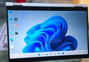 New Laptop HP EliteBook X360 1040 G5 16GB Intel Core I5 SSD 512GB