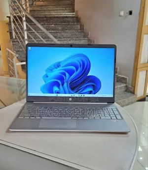 New Laptop HP Stream Notebook 8GB Intel Core I5 SSD 512GB