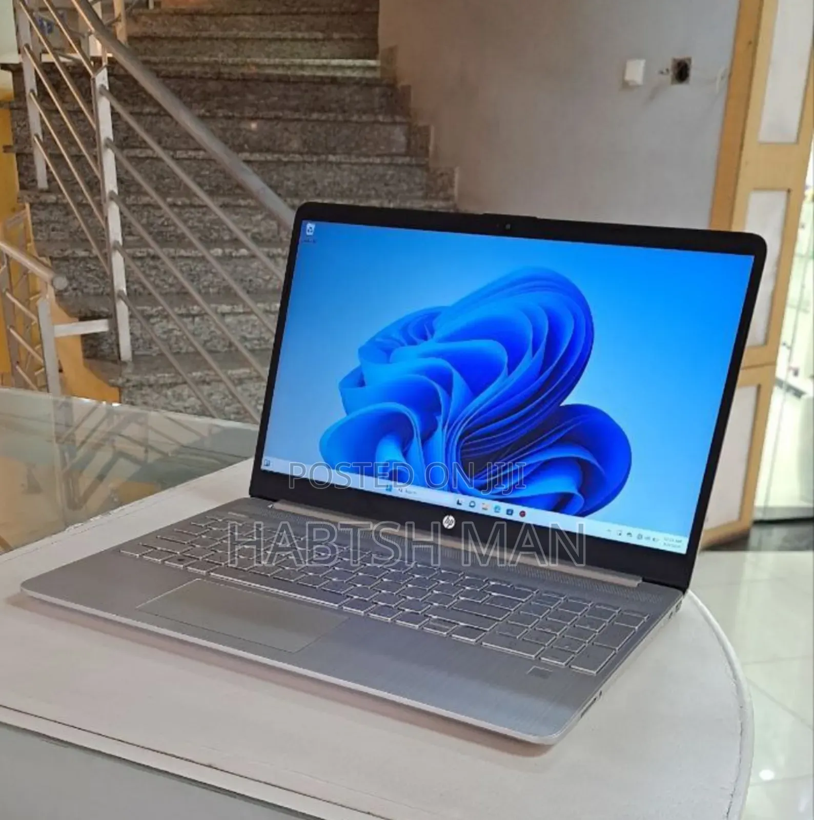 New Laptop HP Stream Notebook 8GB Intel Core I5 SSD 512GB