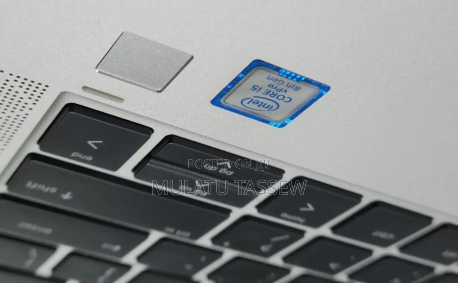 New Laptop HP EliteBook X360 1040 G5 16GB Intel Core I5 SSD 512GB