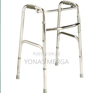 Photo - Walker Safe, Comfortable Mobile Through Everyday Life Roller