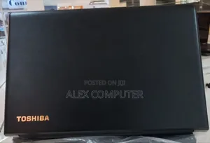 New Laptop Toshiba Tecra X40 4GB Intel Core I5 HDD 500GB