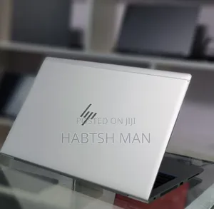 Photo - New Laptop HP EliteBook 840 G7 16GB Intel Core i5 SSD 512GB