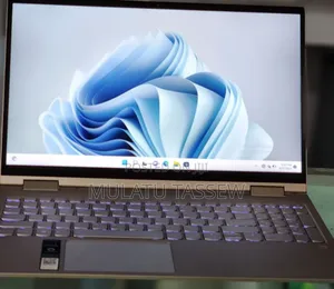 New Laptop Lenovo ThinkPad Yoga 12GB Intel Core I7 SSD 512GB