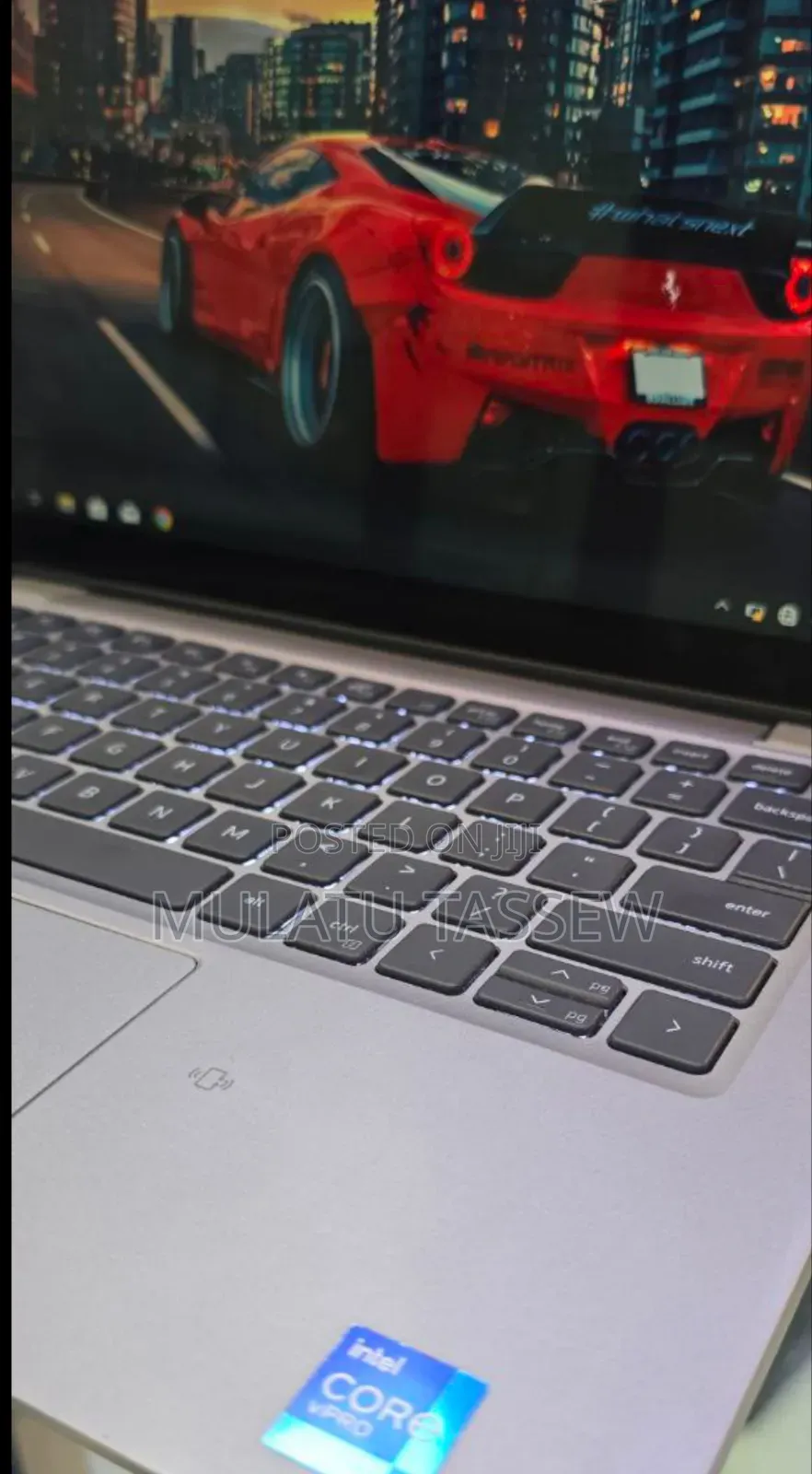 New Laptop Dell Latitude 12 5280 16GB Intel Core I7 SSD 512GB