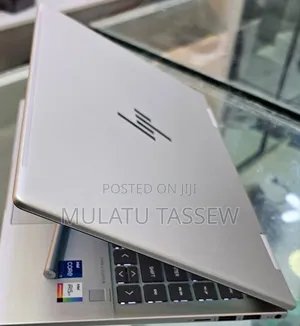 New Laptop HP Envy X360 16GB Intel Core I7 SSD 1T