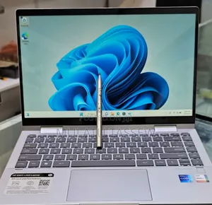 New Laptop HP Envy X360 16GB Intel Core I7 SSD 1T