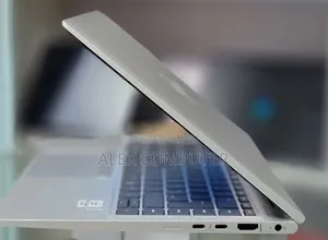 New Laptop HP EliteBook 840 G7 16GB Intel Core I5 SSD 512GB