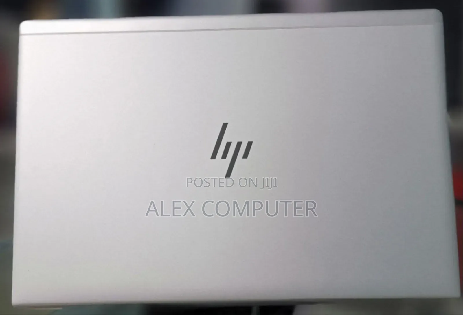 New Laptop HP EliteBook 840 G7 16GB Intel Core I5 SSD 512GB