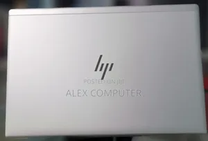 New Laptop HP EliteBook 840 G7 16GB Intel Core I5 SSD 512GB