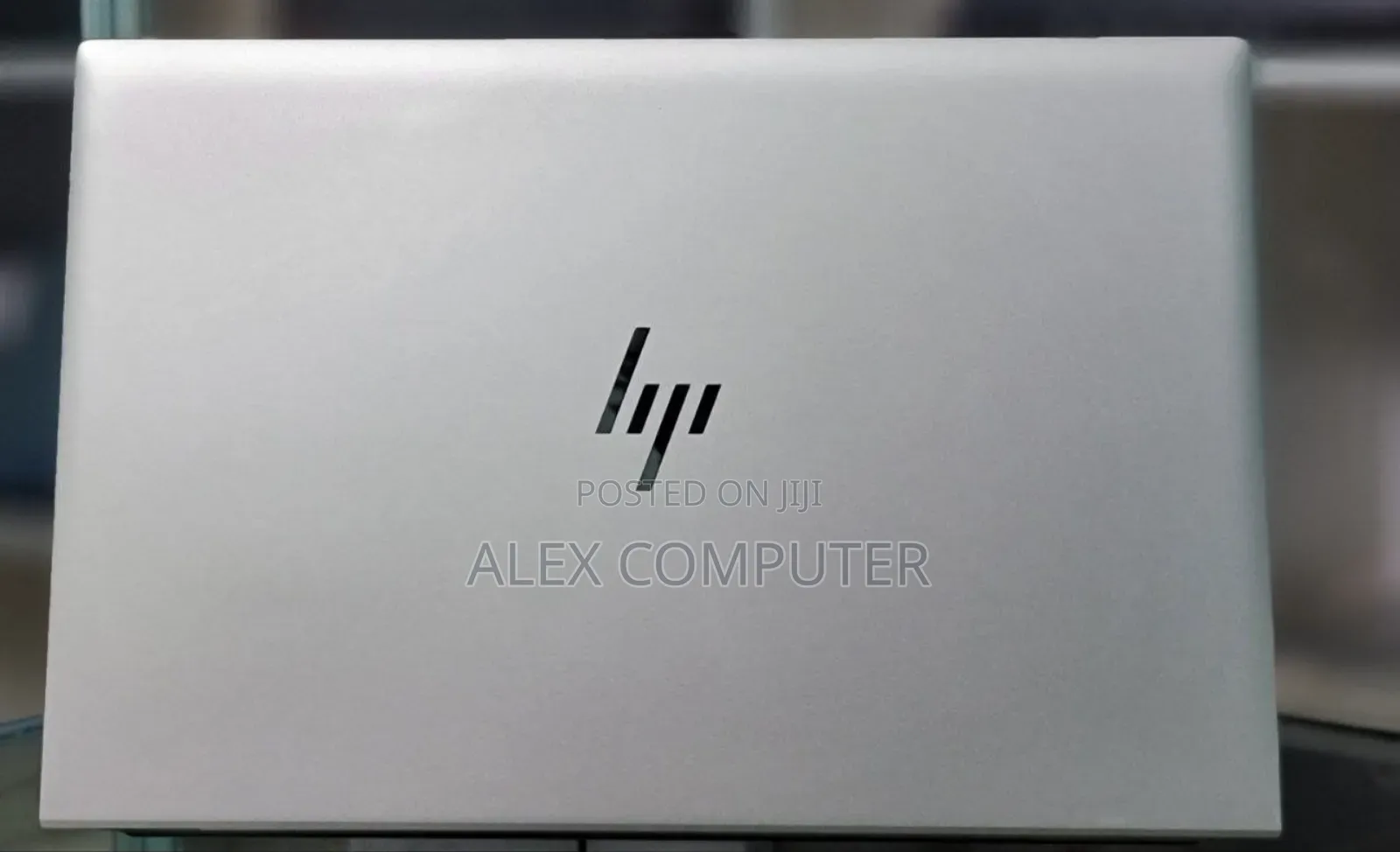 New Laptop HP EliteBook 840 G7 16GB Intel Core I5 SSD 512GB
