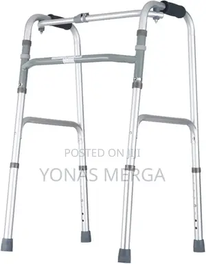 Photo - ADULT WALKER Portable Light Weight Patient Lifting Devices